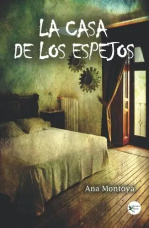 La Casa de los Espejos