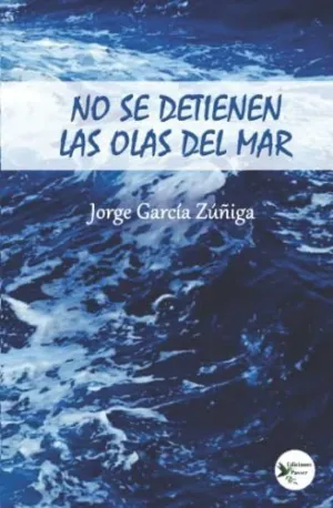 No se Detienen las Olas del Mar