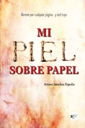 Mi Piel Sobre Papel