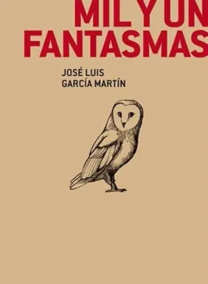 MIL Y UN FANTASMAS