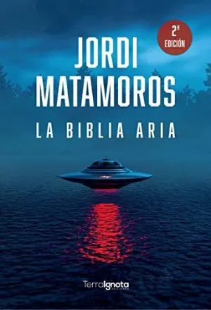 La Biblia Aria