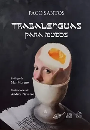 Trabalenguas para Mudos