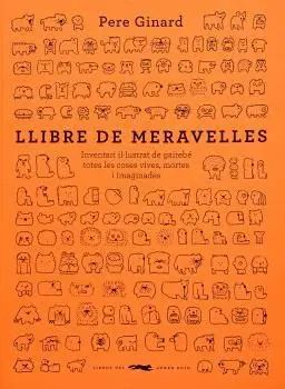 LLIBRE DE MERAVELLES. INVENTARI IL·LUSTRAT