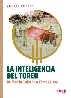 LA INTELIGENCIA DEL TOREO. <BR>