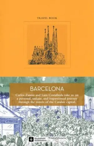 BARCELONA (ENGLISH EDITION) BARCELONA (ENGLISH EDITION)