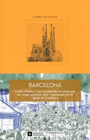 BARCELONA (CATALÀ) BARCELONA (CATALÀ)
