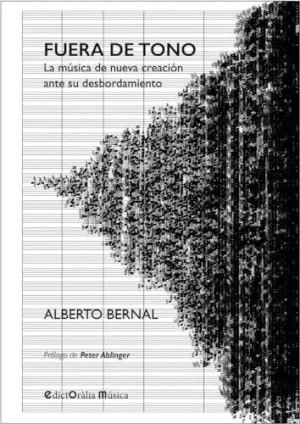 FUERA DE TONO