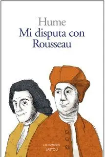 MI DISPUTA CON ROUSSEAU.