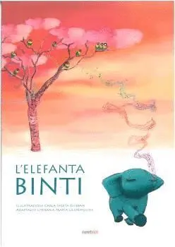 L´ELEFANTA BINTI.