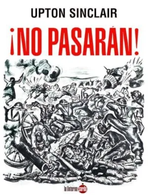 ¡NO PASARÁN!