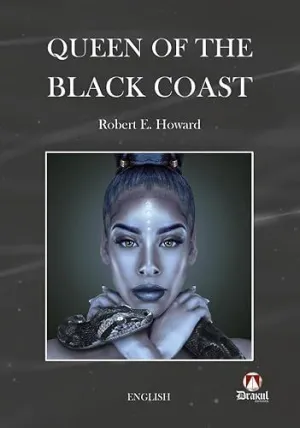 Queen Of The Black Coast