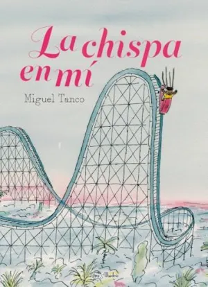 La Chispa en mí
