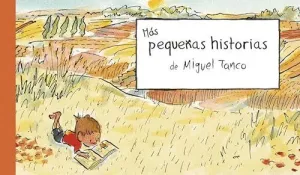Más Pequeñas Historias