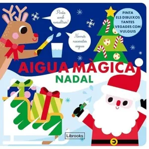 Aigua Màgica Nadal