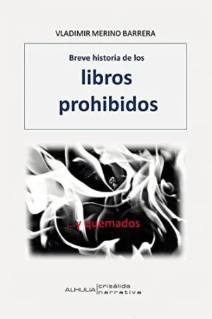 Breve Historia de los Libros Prohibidos