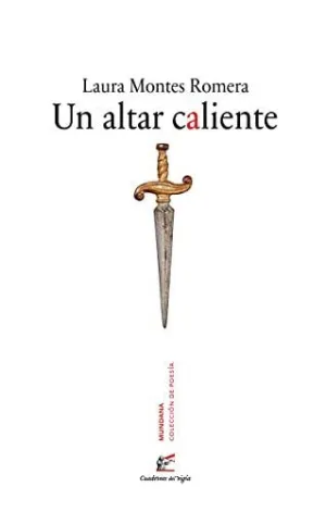 UN ALTAR CALIENTE