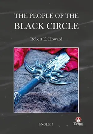 The People Of The Black Circle