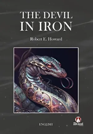 The Devil In Iron