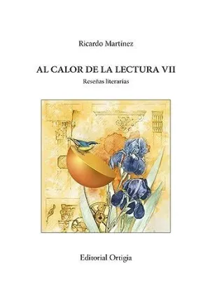 Al Calor de la Lectura Vii