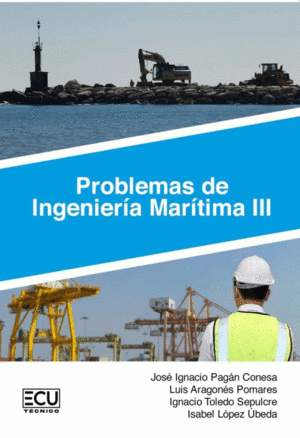 PROBLEMAS DE INGENIERÍA MARÍTIMA III.