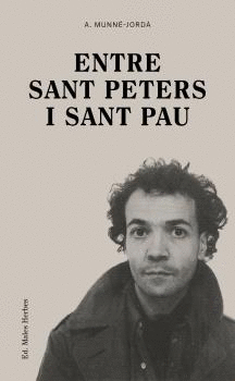 ENTRE SANT PETERS I SANT PAU.