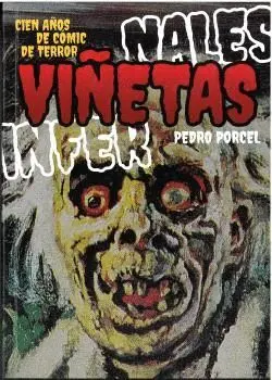 VIÑETAS INFERNALES. <BR>