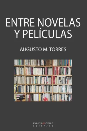 ENTRE NOVELAS Y PELICULAS.
