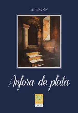 Xlii Edicion -Nfora de Plata