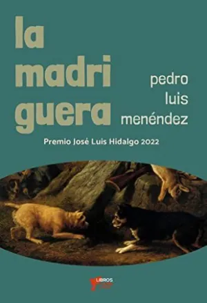 La Madriguera