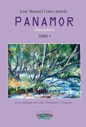 Panamor I