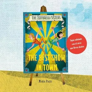 THE ZEFFIRELLI SISTERS (EDICION EN CASTELLANO)