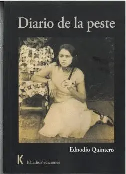 DIARIO DE LA PESTE.