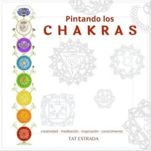 Pintando los Chakras