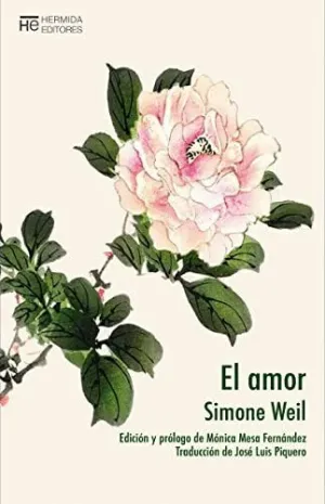 EL AMOR EL AMOR