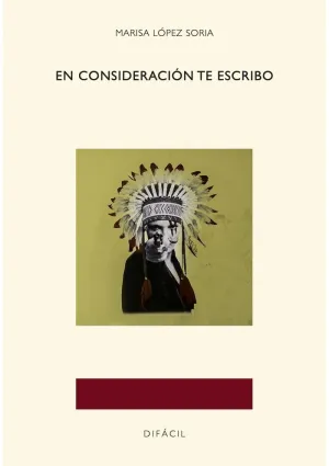 EN CONSIDERACION TE ESCRIBO.