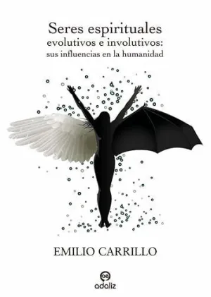 Seres Espirituales Evolutivos e Involutivos