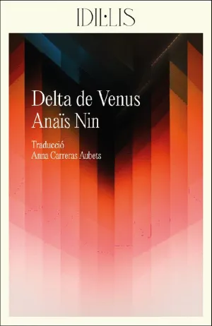 DELTA DE VENUS.