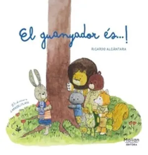 EL GUANYADOR ÉS...!