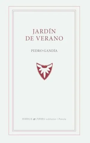 JARDIN DE VERANO JARDIN DE VERANO