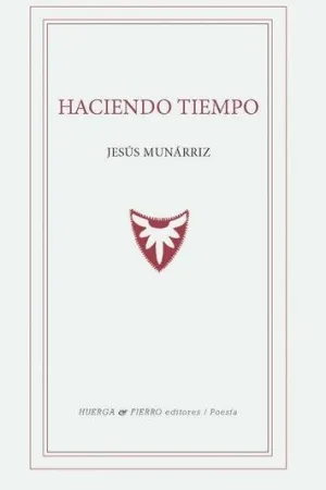 HACIENDO TIEMPO.
