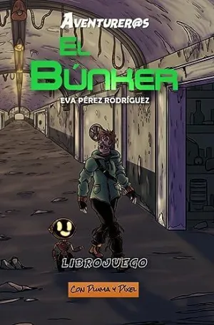 El Bunker