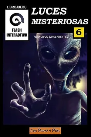 Luces Misteriosas