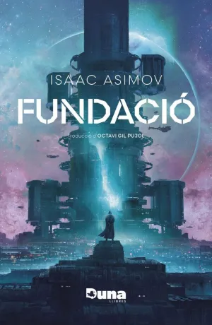 FUNDACIÓ (EDICIÓ EN CATALÀ)