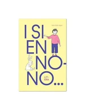 I SI EN NONO...