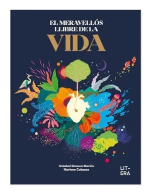 EL MERAVELLOS LLIBRE DE LA VIDA