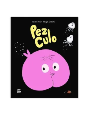 Pez Culo