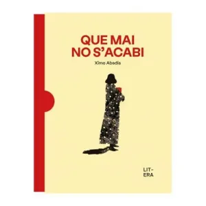 QUE MAI NO SACABI