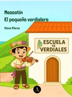 Moscatin, el Peque?O Verdialero