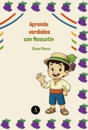 Aprende Verdiales con Moscatin
