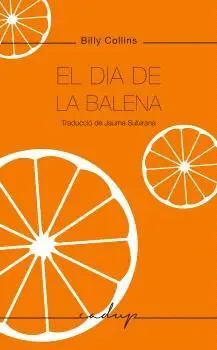 EL DIA DE LA BALENA.
